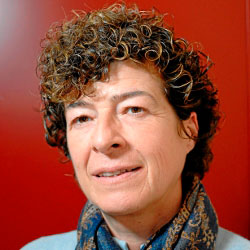 Pilar Uru&ntilde;uela