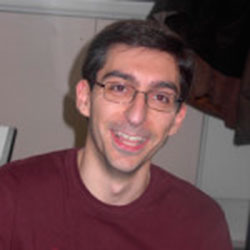 Jos&eacute; Luis Mart&iacute;n 