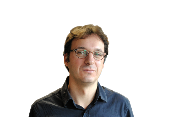 Marcos Garc&iacute;a