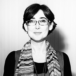 Carmen M&eacute;ndez