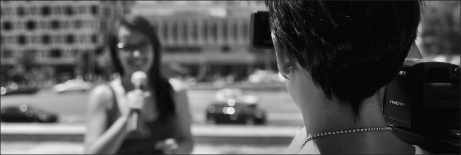 M&aacute;ster Oficial en Periodismo El Mundo