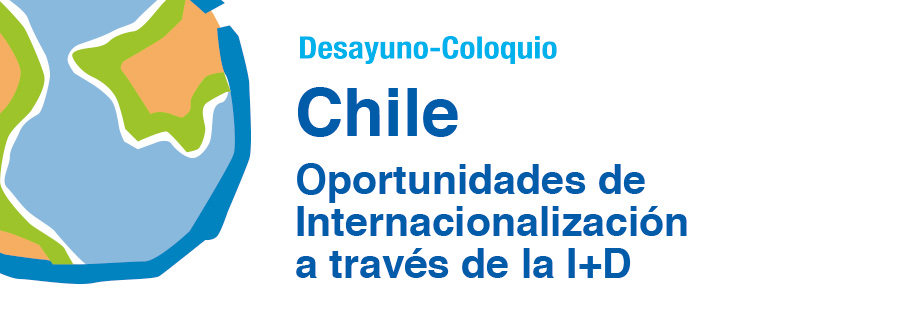 Chile: Oportunidades de Internacionalización a través de la I+D