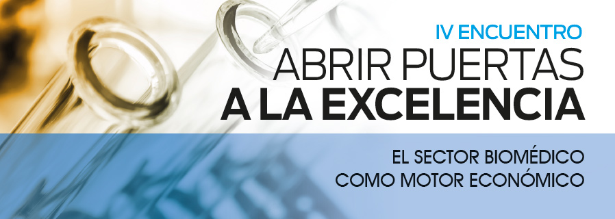 IV Encuentro Abrir Puertas a la Excelencia