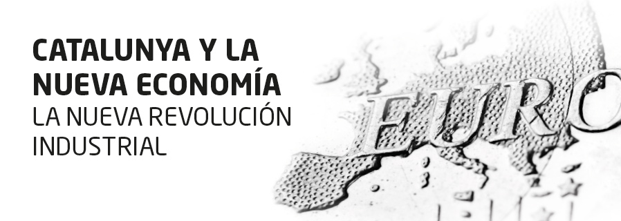 Catalunya y la Nueva Economía