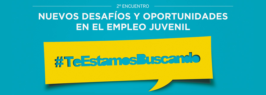 Nuevos desafíos y oportunidades en el empleo juvenil