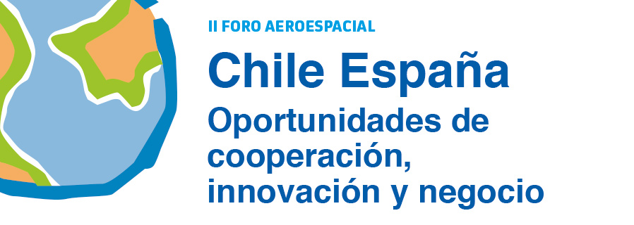 II Foro Aeroespacial Chile España