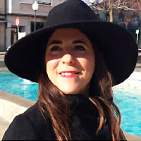 Estefanía Vázquez