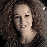 Rosa Balsera