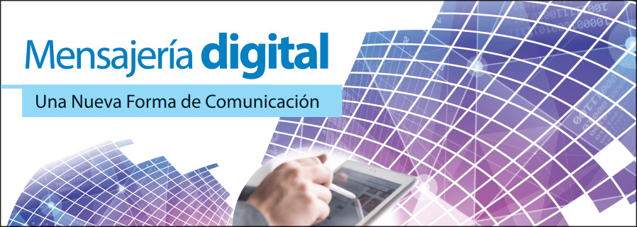 Mensajería Digital