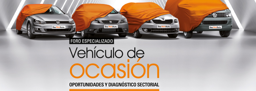 Foro Especializado Vehículo de Ocasión