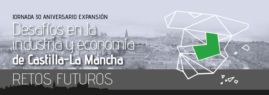 Desafíos en la industria y economía de Castilla La Mancha. Retos futuros