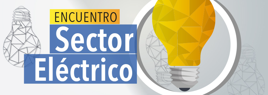 XII Encuentro Sector Eléctrico