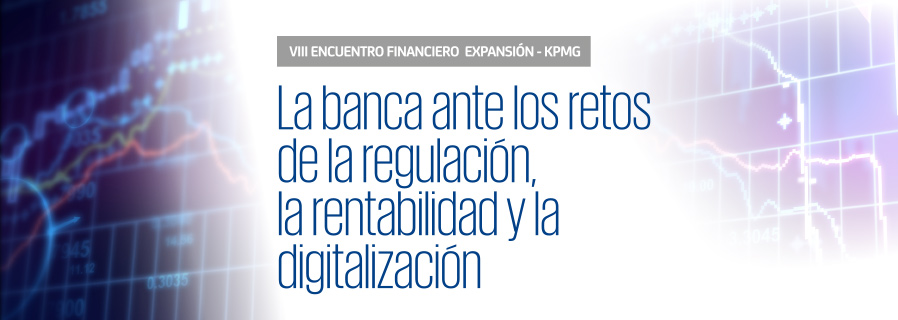 VIII Encuentro Financiero Expansión