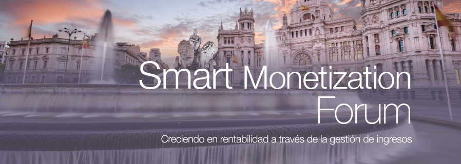 Smart Monetization Forum