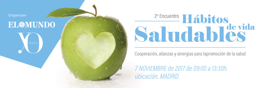 Hábitos de vida saludables