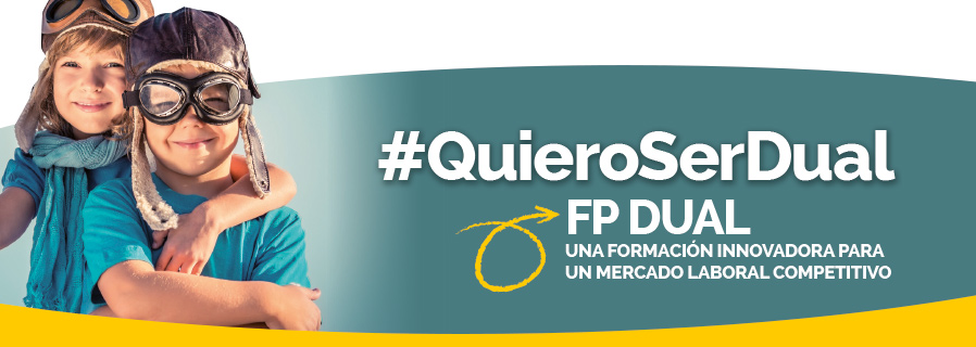 Encuentro FP DUAL