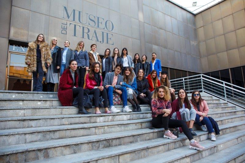 Moda y Cultura en el Museo del Traje, un recorrido apasionante