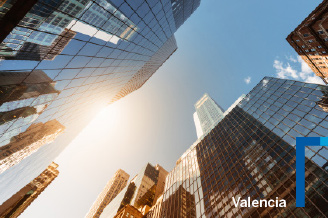 Perspectivas 2018. Nuevos escenarios, nuevas oportunidades (Valencia)