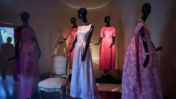 El Máster Telva & Yo Dona en el Museo Balenciaga