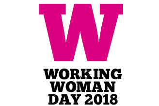 Working Woman Day. Gin&Talk 2º Edición