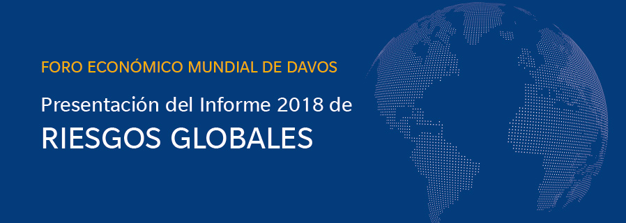 Foro Económico Mundial DAVOS / Marsh & McLennan