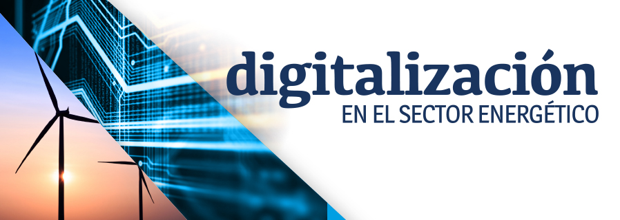Digitalización en el Sector Energético