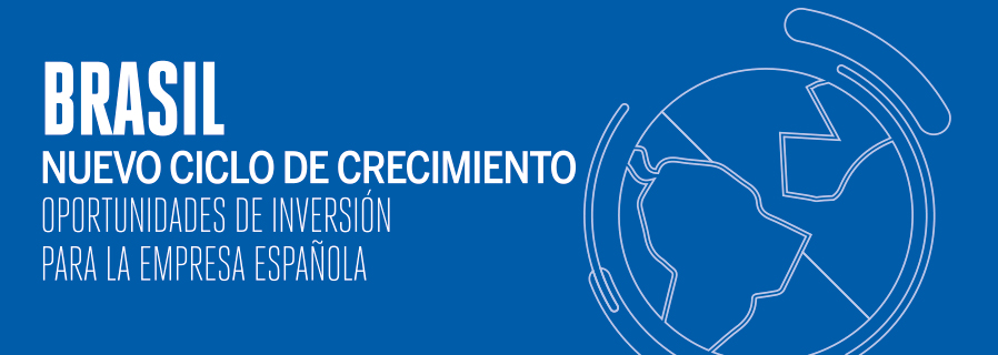 Brasil: Nuevo ciclo de crecimiento