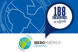 Camino a la XXVI Cumbre Iberoamericana de Jefes de Estado y de Gobierno