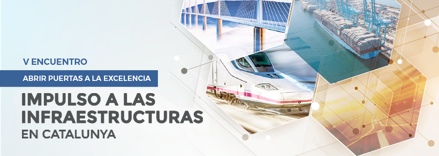 V Encuentro Abrir Puertas a la Excelencia
