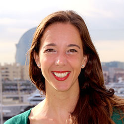 Carlota Pi