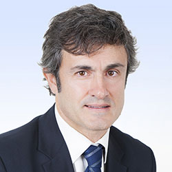 Francisco Gibert