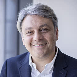 Luca de Meo