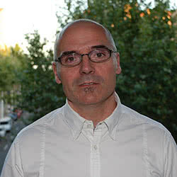 José García-Montalvo
