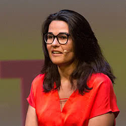 Mar Alarcón