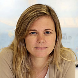 Marisa Anglés