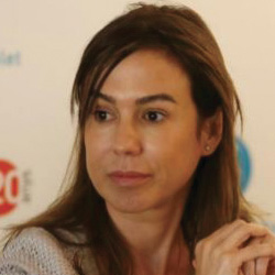 Isabel Pardo de Vera