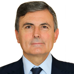 Pedro Saura