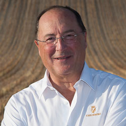 Carlos Moro