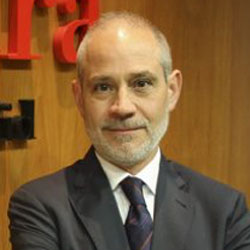 Víctor Caramanzana
