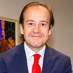 Víctor Matarranz