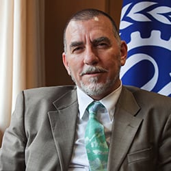Joaquín Nieto