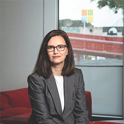 Luisa Izquierdo