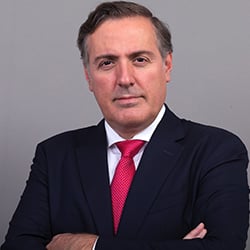 David Martínez