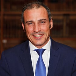 Enrique Castellanos