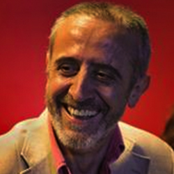 Mariano Fernández