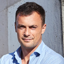 Nicolás Menéndez