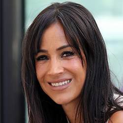 Begoña Villacís