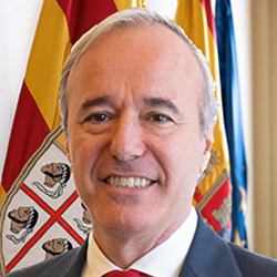 Jorge Azcón