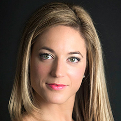 Paloma Borregón