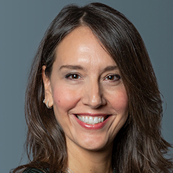 Patricia García de Ponga